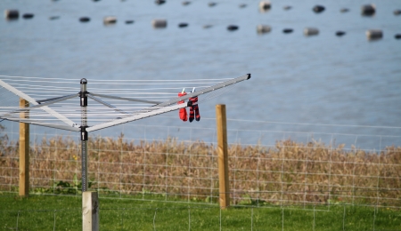 Clothes line